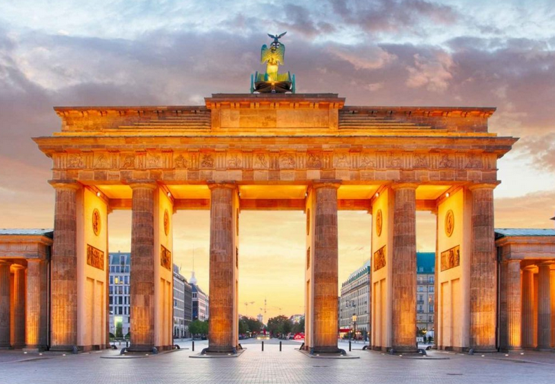 Screenshot Berlin