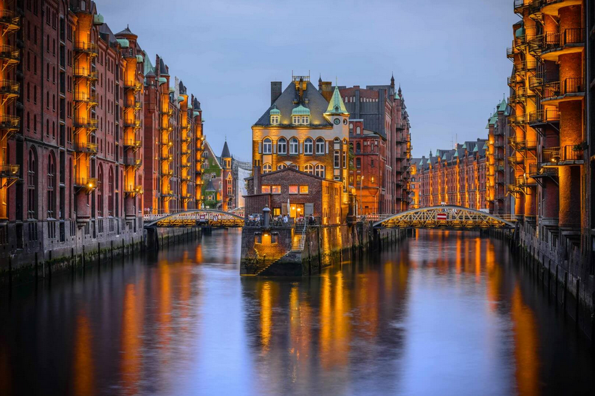 Screenshot Hamburg 4